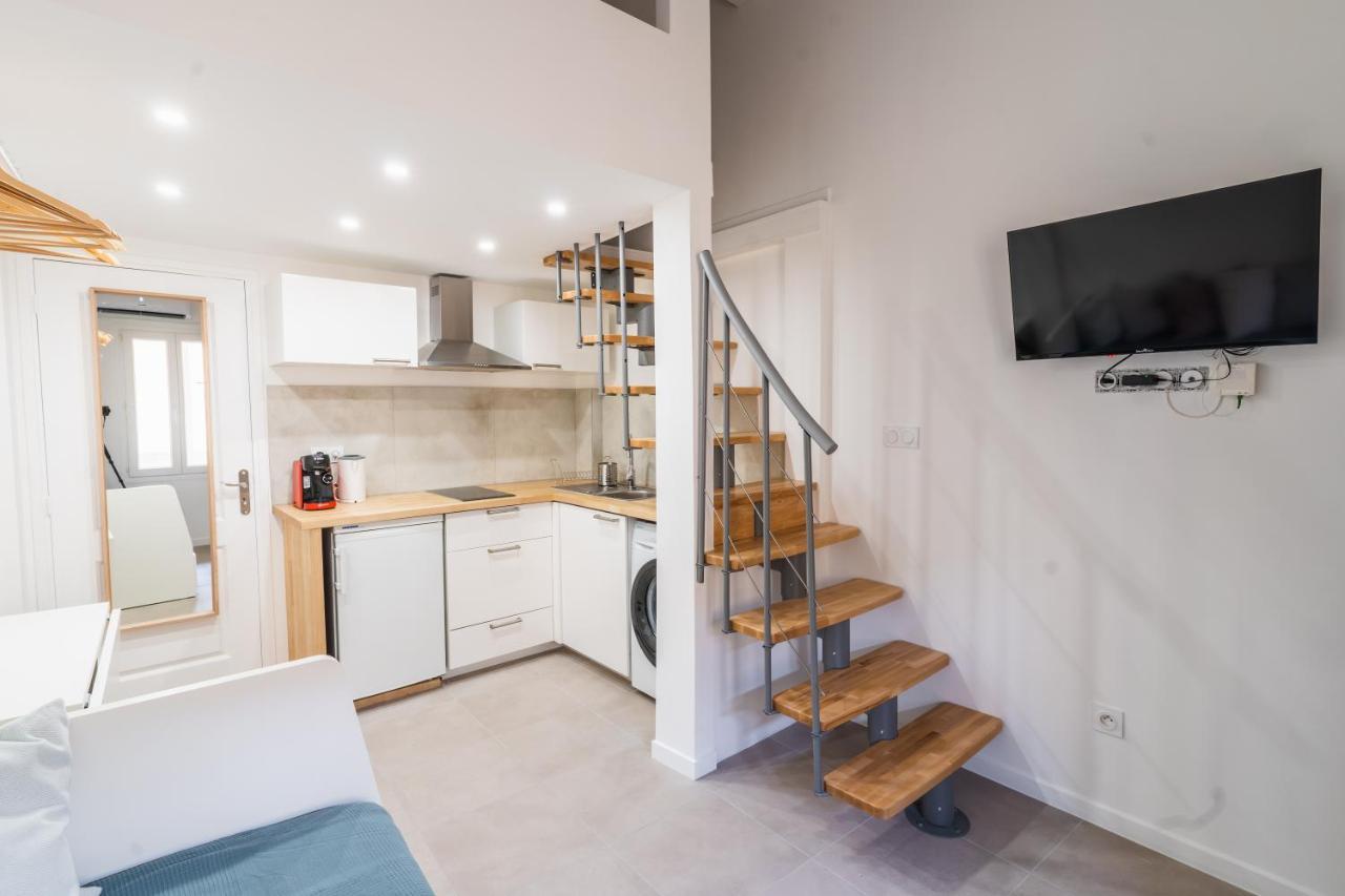 Bonsai Flat In Apartment