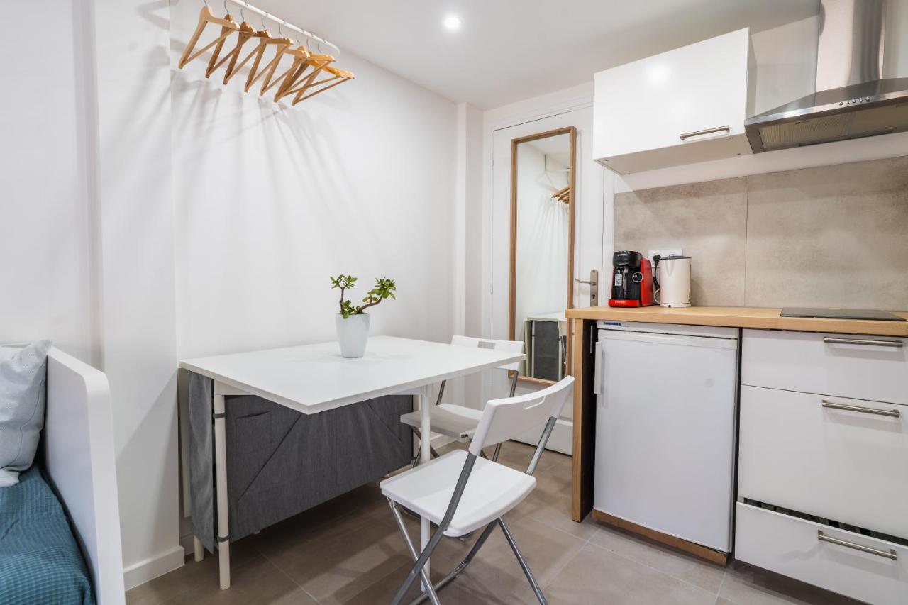 Bonsai Flat In * Beausoleil